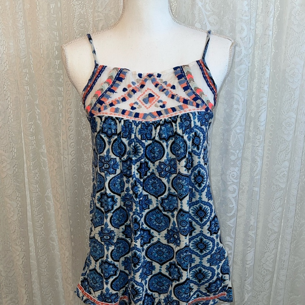 LUCKY BRAND Tank